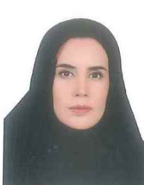 مریم اکبری مسعود