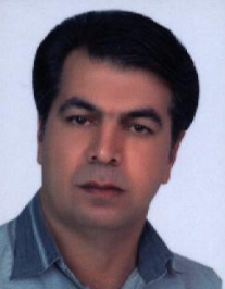 جهانگیر مرادی
