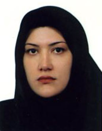 فرحناز شکری کرده مهین