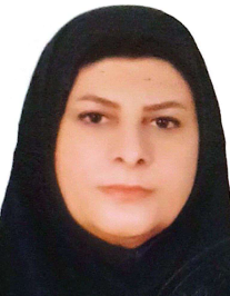 مهتاب غلامی شه بندی