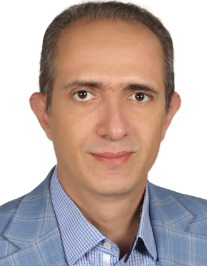 مهدی مهربان اشتهاردی