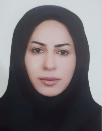 زهرا شیرانی حاجی آبادی