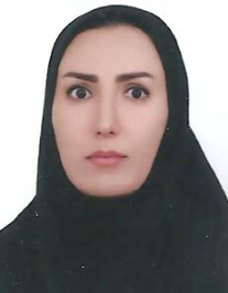 رویا خسروزاده دهکردی