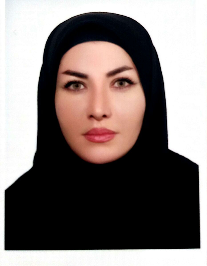 مریم امانلو