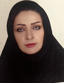 نسیم ملک محمودی