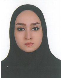 فاطمه عزتی