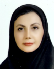 سعیده فراهانی