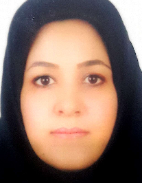 فریده قاطع