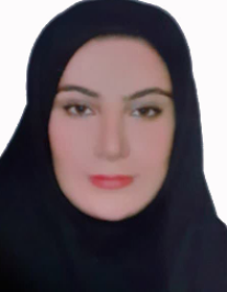 فاطمه ندرخانی فرد