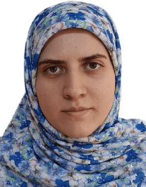 فاطمه عبداللهی مهدی آباد