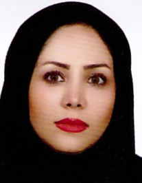 مهشید داخته