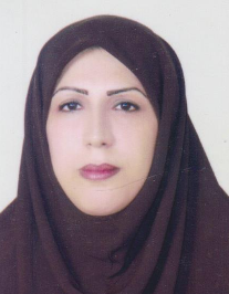 فرح ناز ایرانمدار