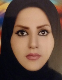 لیلا میرزایی