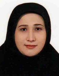 مائده اسدی