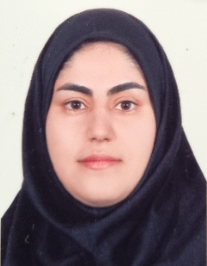 مریم رضاپور