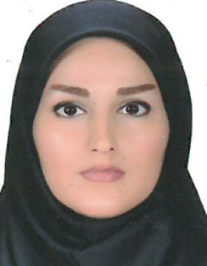فاطمه کاظم زاده مژدهی
