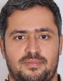 سعدی زارعی