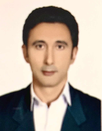عظیم قاسمزاده اجیرلو