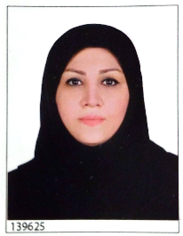 مهرناز ماندگار نیکو