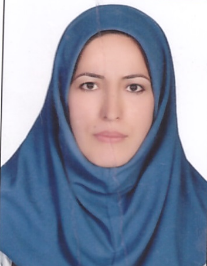 حلیمه حیدری