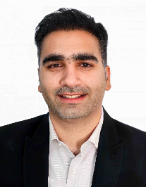 علی زاهدفر