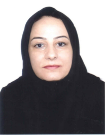 ام البنین نصرتی