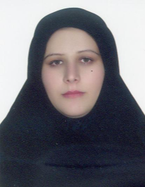 نعیمه حنیفه زاده