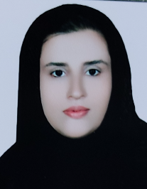 کیمیا عینی تاری