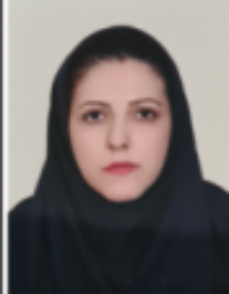 عهدیه اکبری