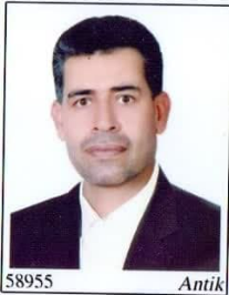 مهرداد ایزدپناه