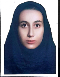 شیوا روح اله زاده ازبری