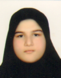 محدثه نبی زاده سنگاچین