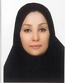 فاطمه السادات کیاء