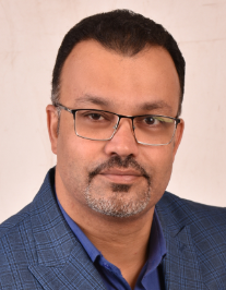 محمد صادق قرباغی
