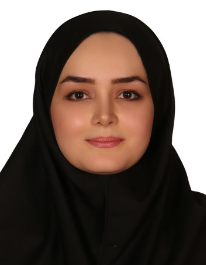 رعنا شکیب حاجی آقا
