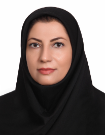 مهشید نیک نژادی