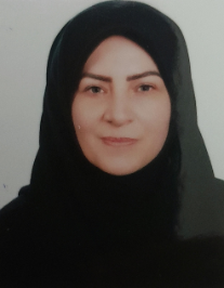 مرضیه یارمحمدی