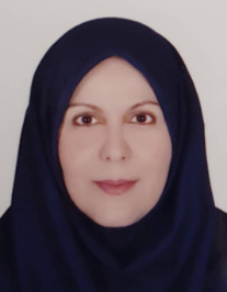 نادیا حاج اکبری