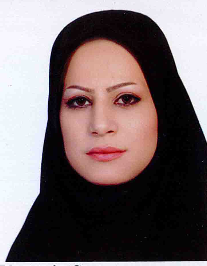 مریم حاج کاظمیان