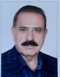 علی حیاتی کردآبادی