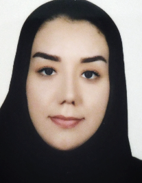 سیده مریم نورمحمدی