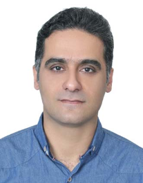 مهدی علیزاده