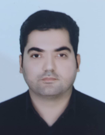 امین عزیزی