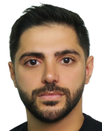امیر طالبی رستمی