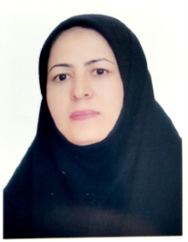 پروین احمدی