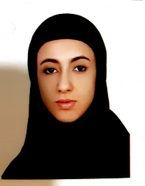 مریم سادات حسینی عراقی