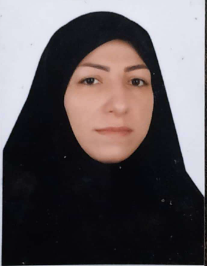 صدیقه جعفری فلاح
