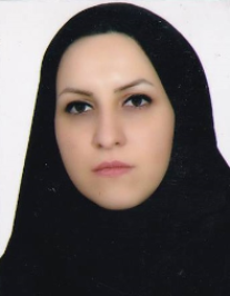 پریا جمالی