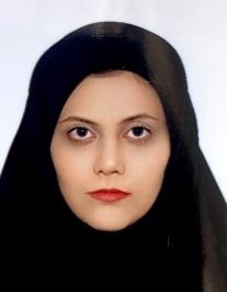 فاطمه صفریان نعمت آباد
