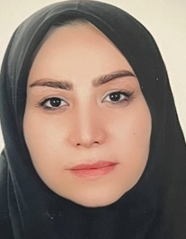 نیلوفر علیمحمدی